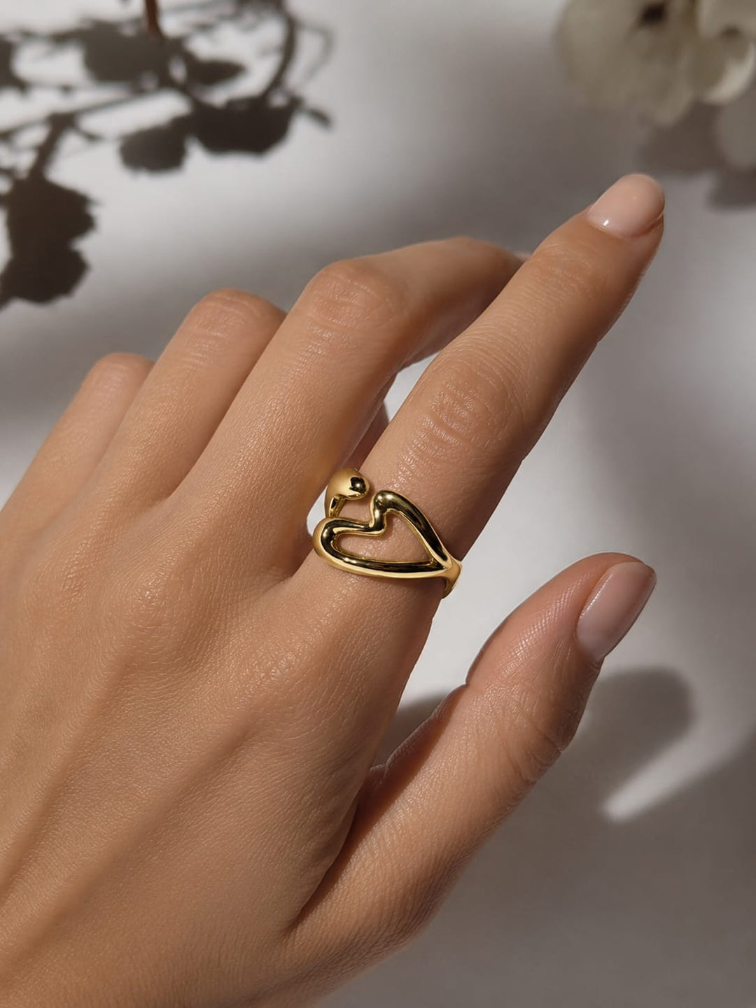 The perfect statement ring for every mood
