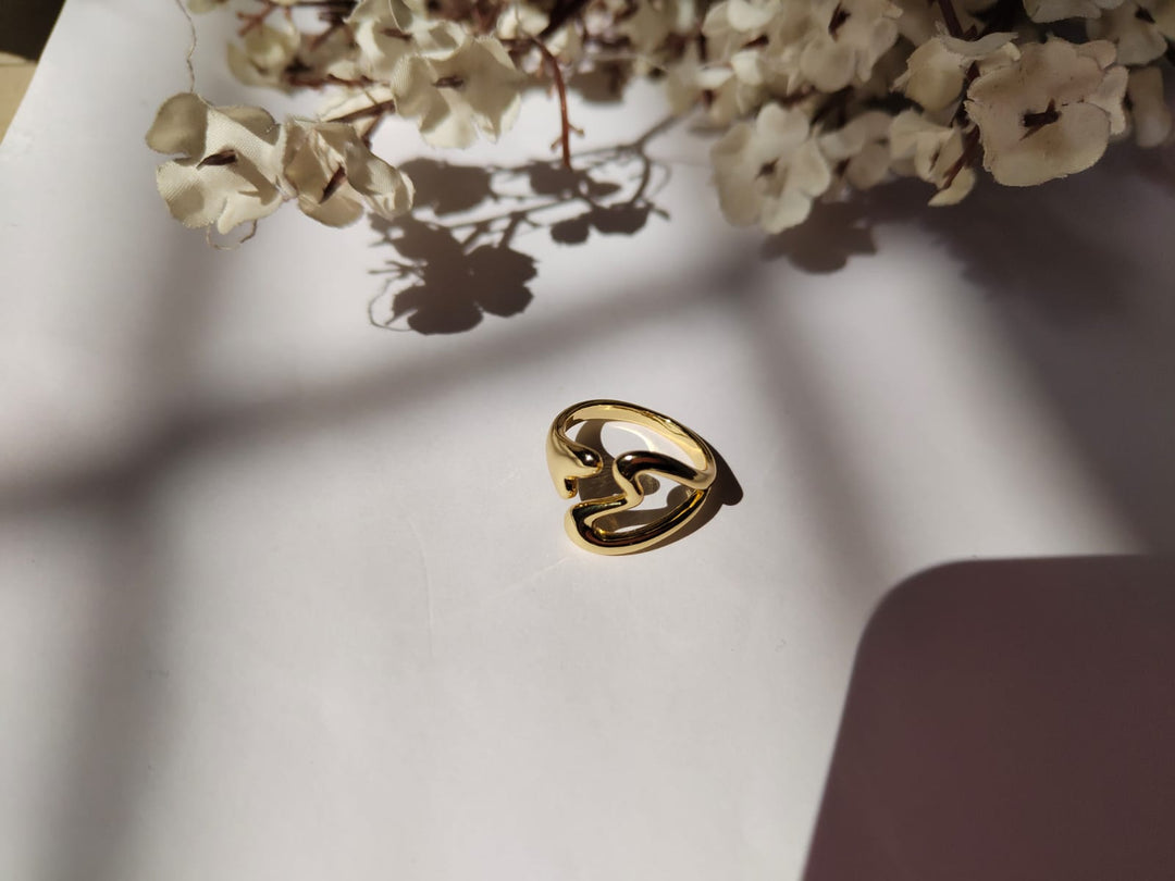 The perfect statement ring for every mood