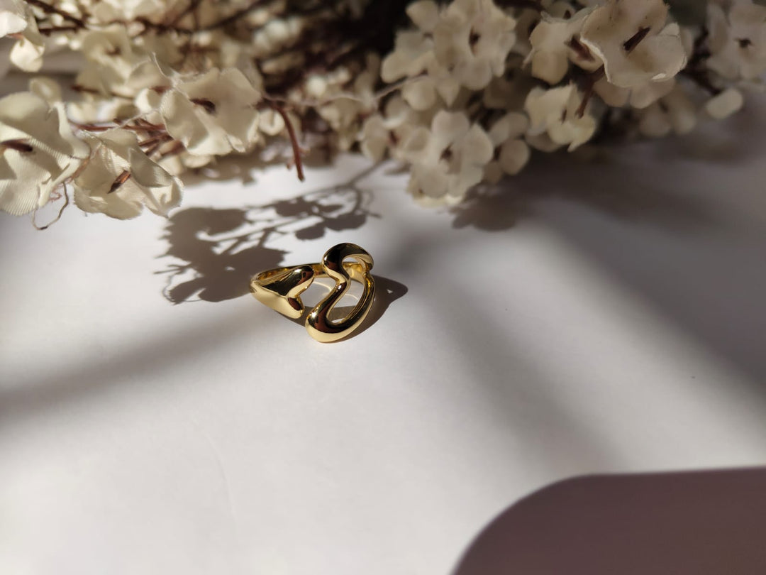 The perfect statement ring for every mood